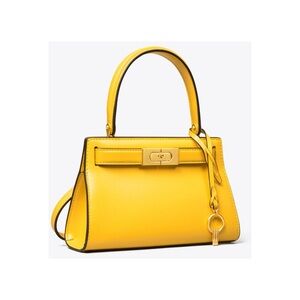 Tory Burch Lee Radziwill Petite Bag
